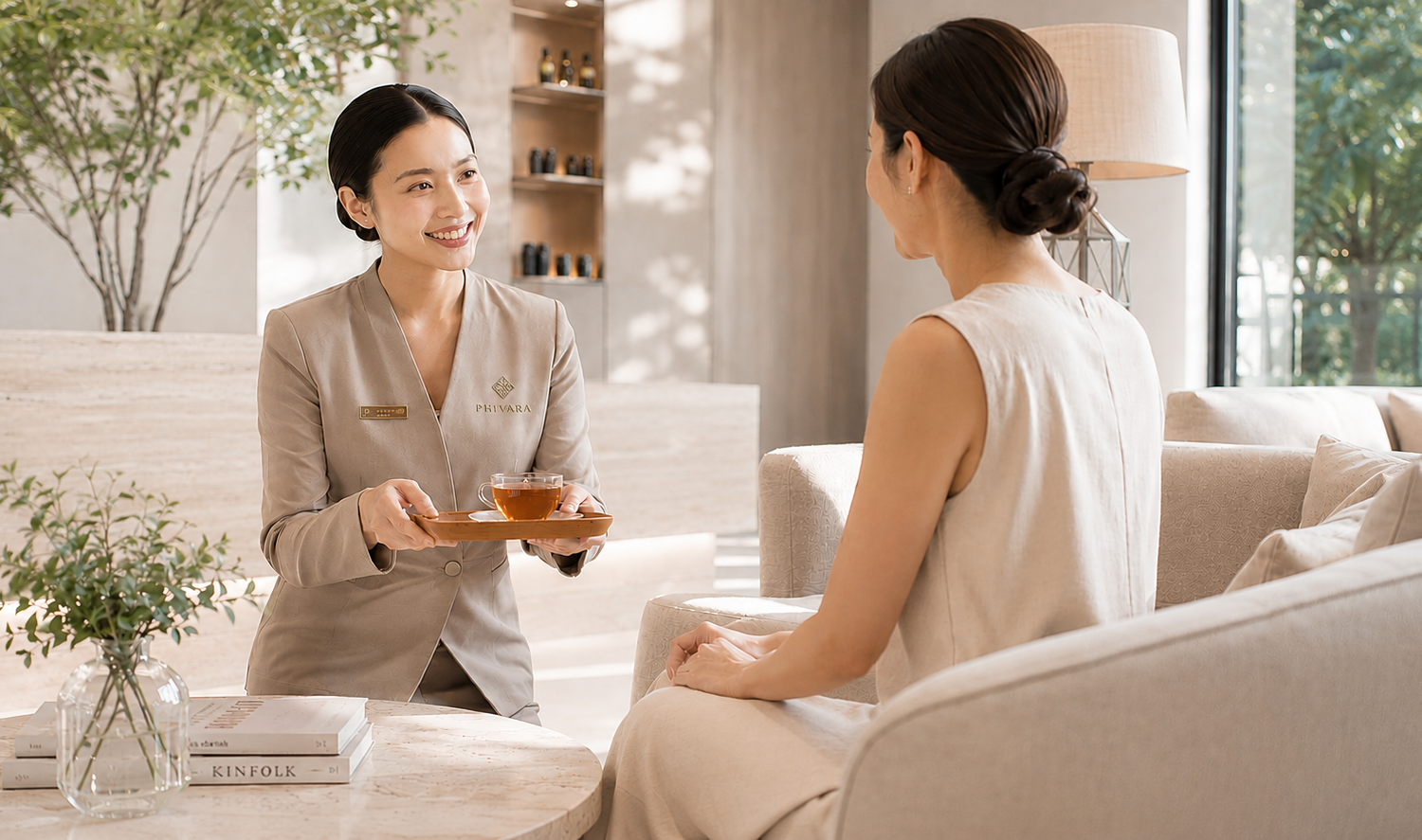 PHIVARA AUM Membership